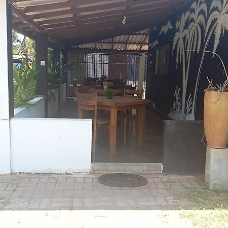 Negombo Royal Villa By Hotel Oviniru Exteriér fotografie