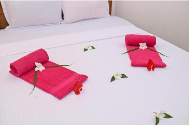 Negombo Royal Villa By Hotel Oviniru Exteriér fotografie