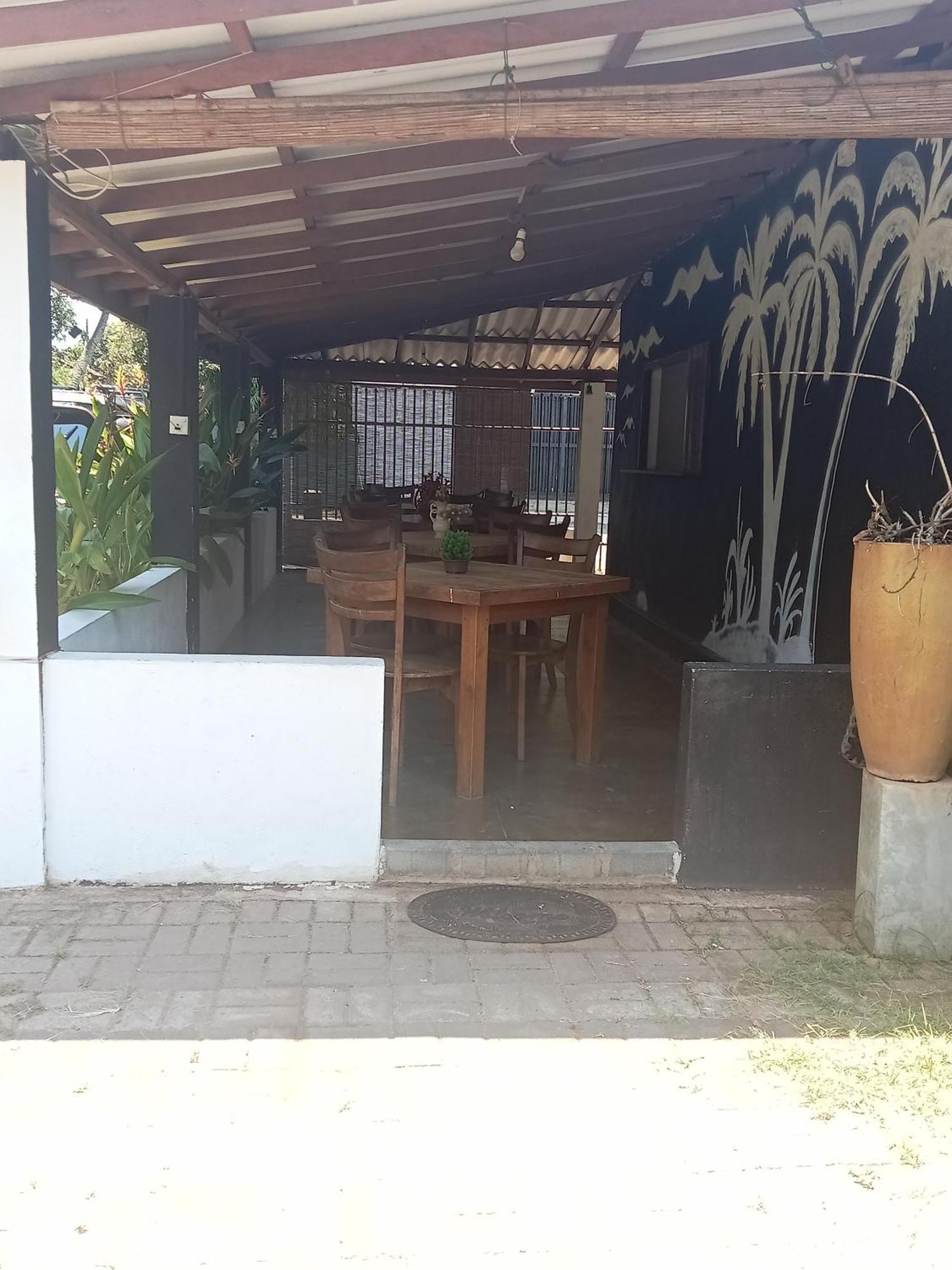 Negombo Royal Villa By Hotel Oviniru Exteriér fotografie