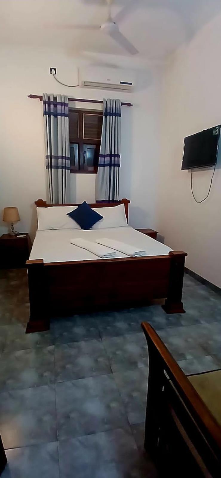 Negombo Royal Villa By Hotel Oviniru Exteriér fotografie