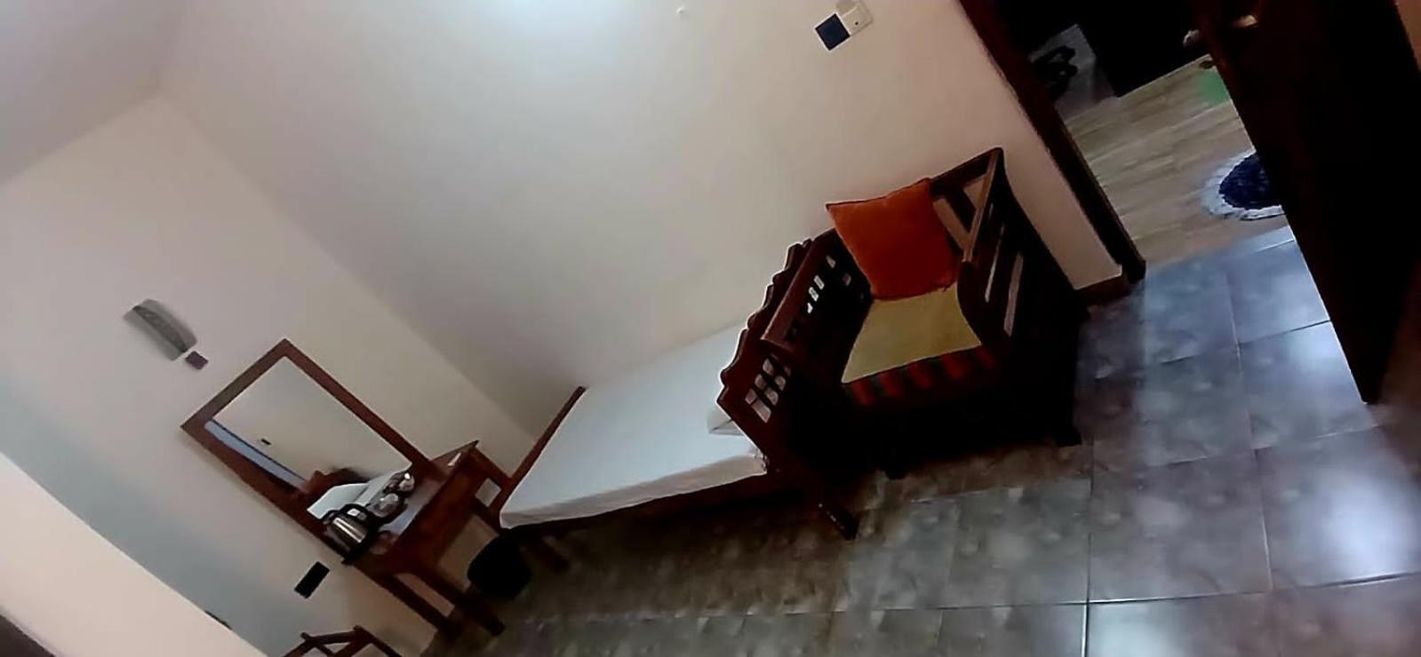 Negombo Royal Villa By Hotel Oviniru Exteriér fotografie